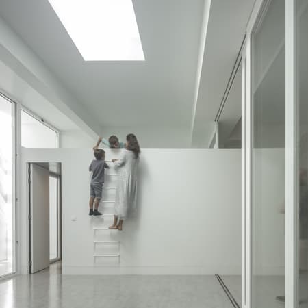 Avenida Novas Loft