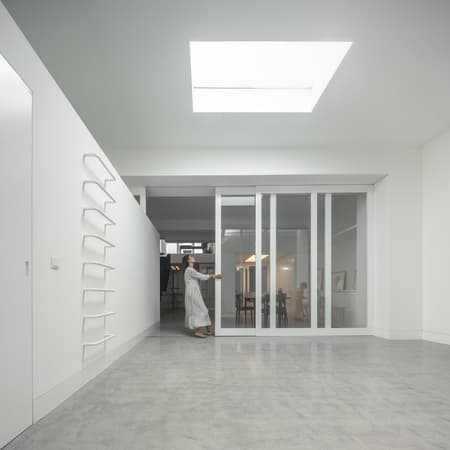 Avenida Novas Loft