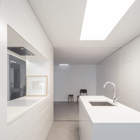 Avenida Novas Loft
