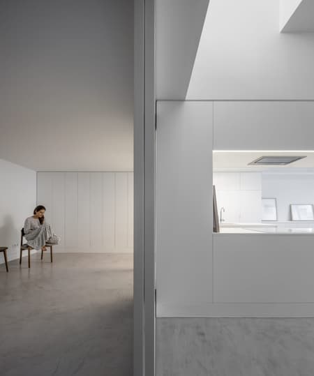 Avenida Novas Loft