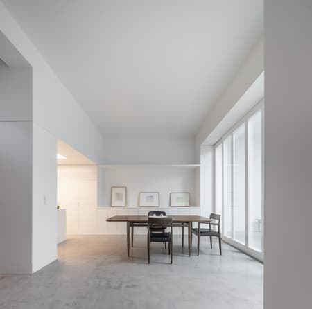 Avenida Novas Loft
