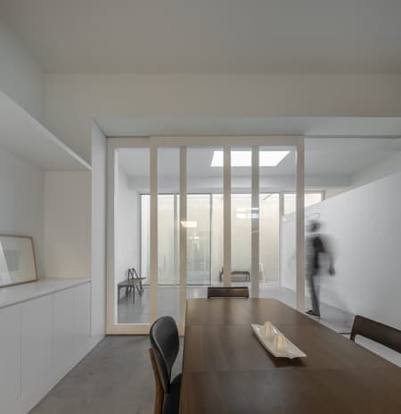 Avenida Novas Loft