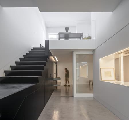 Avenida Novas Loft