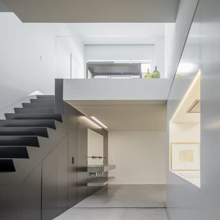 Avenida Novas Loft
