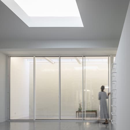 Avenida Novas Loft