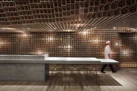 Kosushi Miami Restaurant