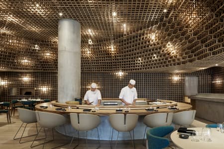 Kosushi Miami Restaurant