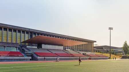 SFU Stadium