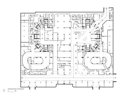 Grand Bayview Qianhai Residential Towers