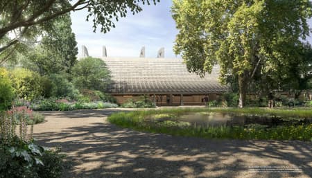 Centro de Arte Moderna Gulbenkian