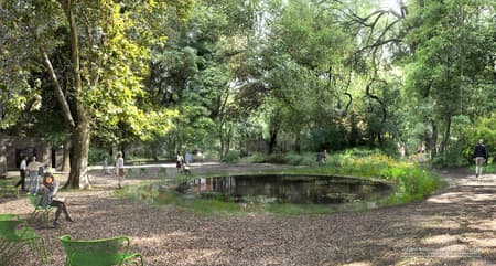 Centro de Arte Moderna Gulbenkian