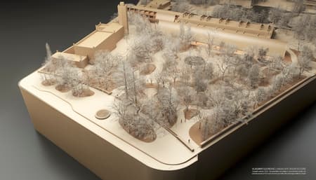 Centro de Arte Moderna Gulbenkian