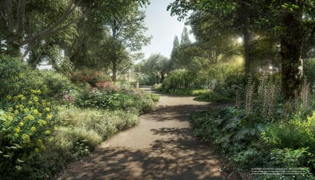 Centro de Arte Moderna Gulbenkian
