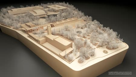 Centro de Arte Moderna Gulbenkian