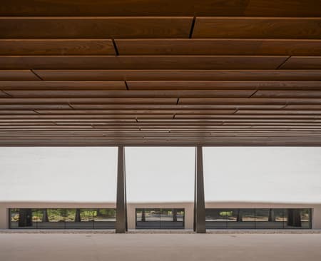 Centro de Arte Moderna Gulbenkian