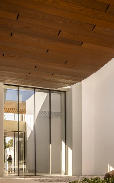 Centro de Arte Moderna Gulbenkian