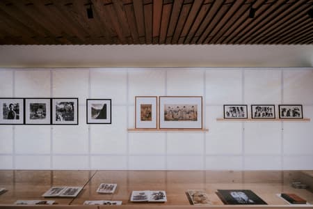 Centro de Arte Moderna Gulbenkian