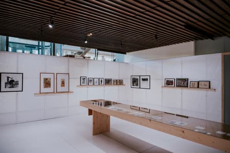 Centro de Arte Moderna Gulbenkian