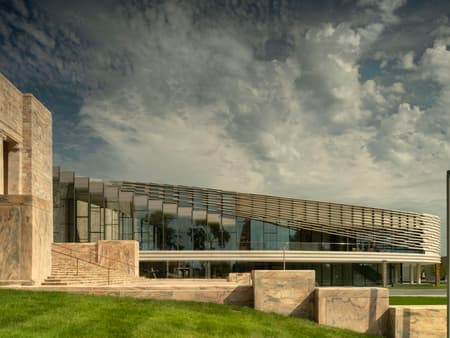 Joslyn Art Museum