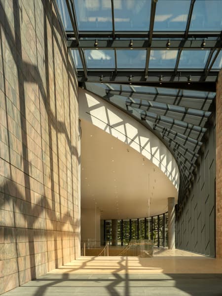 Joslyn Art Museum