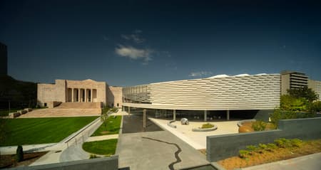 Joslyn Art Museum