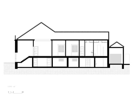Setúbal House