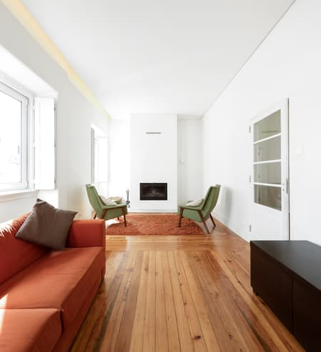Setúbal House