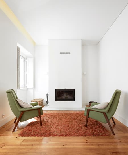 Setúbal House