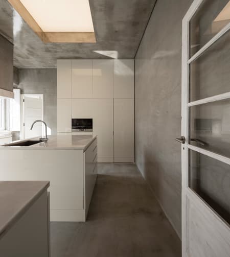 Setúbal House