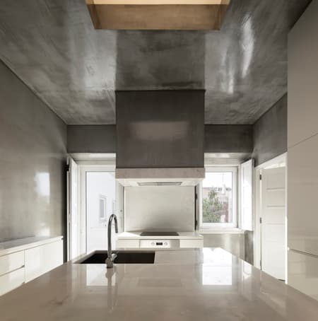 Setúbal House