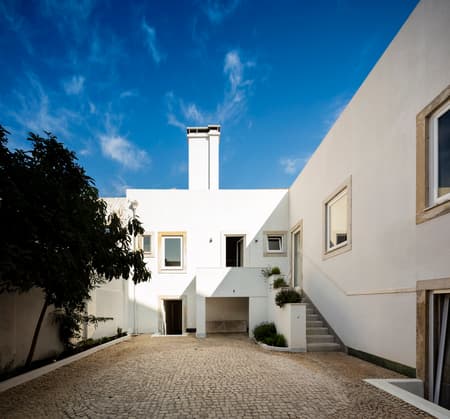 Setúbal House
