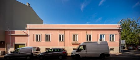 Setúbal House
