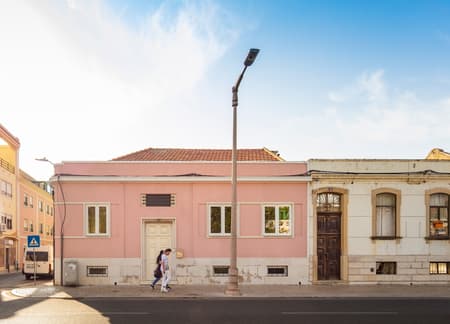 Setúbal House