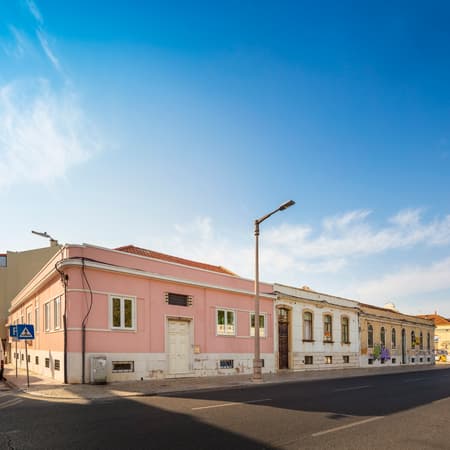 Setúbal House
