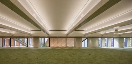 ISHIDA TOKYO Regional Headquarters