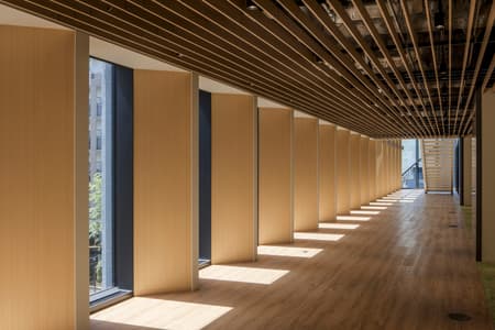 ISHIDA TOKYO Regional Headquarters