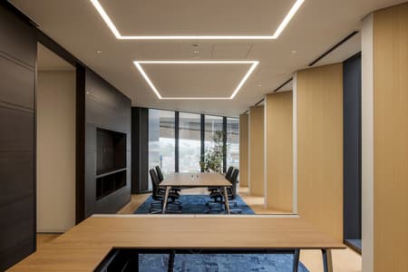 ISHIDA TOKYO Regional Headquarters