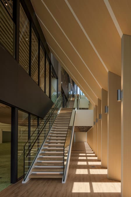 ISHIDA TOKYO Regional Headquarters