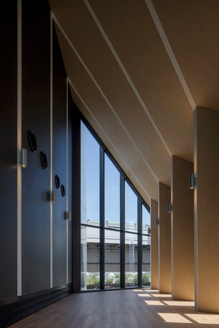 ISHIDA TOKYO Regional Headquarters