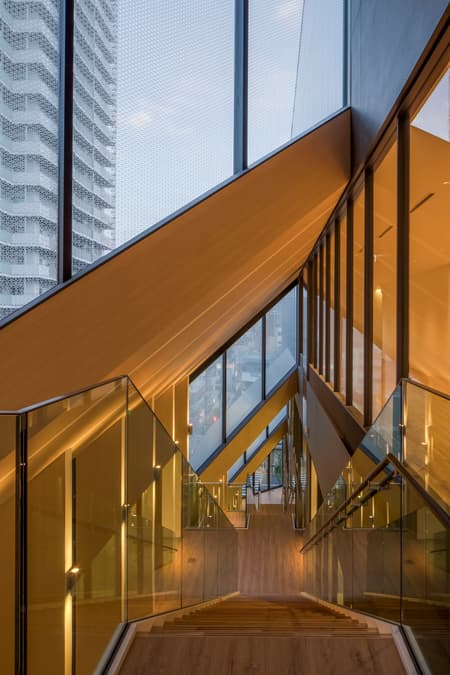 ISHIDA TOKYO Regional Headquarters