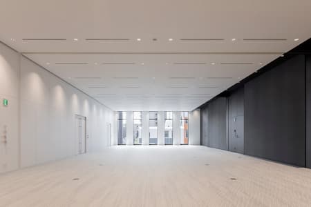 ISHIDA TOKYO Regional Headquarters