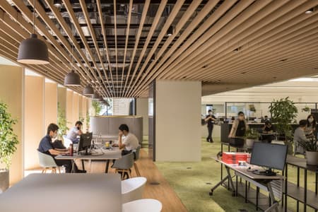 ISHIDA TOKYO Regional Headquarters