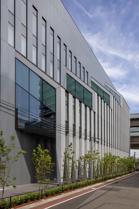 ISHIDA TOKYO Regional Headquarters