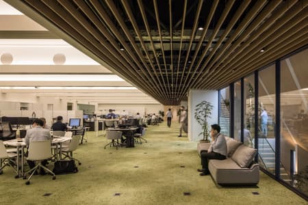 ISHIDA TOKYO Regional Headquarters