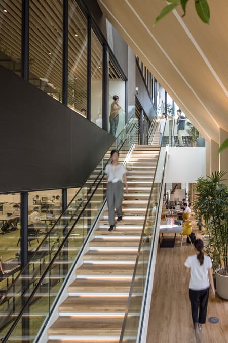 ISHIDA TOKYO Regional Headquarters