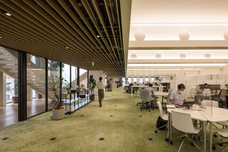 ISHIDA TOKYO Regional Headquarters