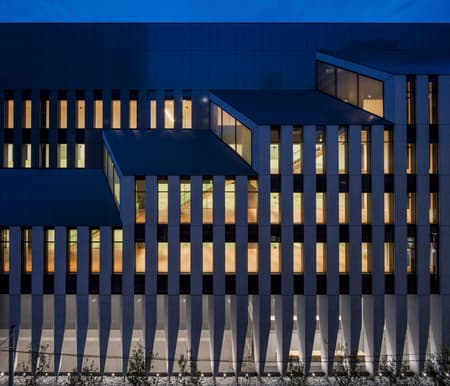 ISHIDA TOKYO Regional Headquarters