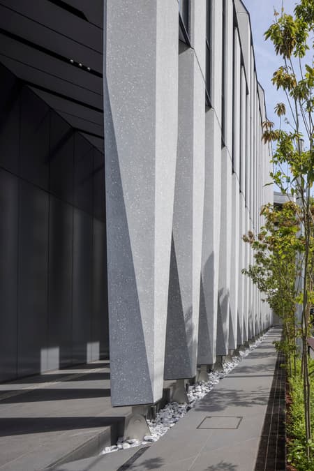 ISHIDA TOKYO Regional Headquarters