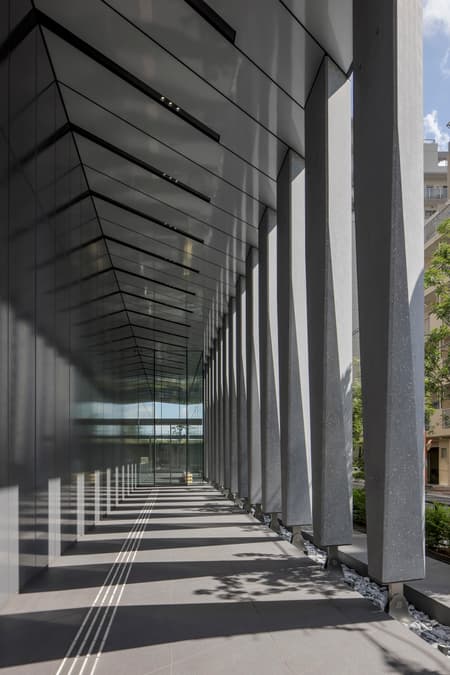 ISHIDA TOKYO Regional Headquarters