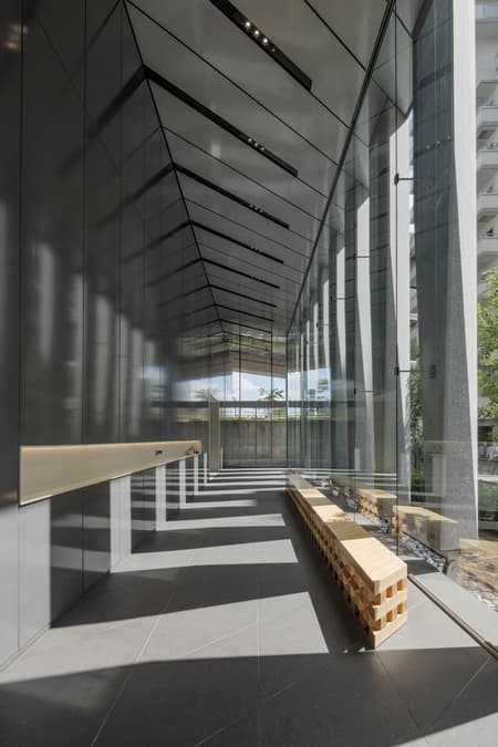 ISHIDA TOKYO Regional Headquarters